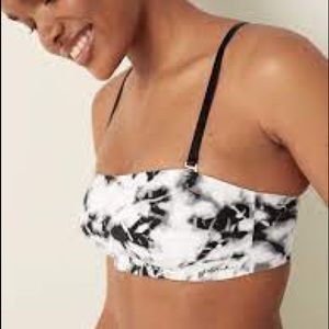 🆕 NWT! VS Pink Loungin’ Bandeau - XS